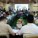 Bahas Polemik Pembangunan Kantor Lurah Sukajadi, Pimpinan DPRD Kota Batam Gelar RDPU