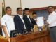 Paripurna DPRD Batam Bentuk Pansus Ranperda PSU, Djoko Mulyono Jabat Ketua dan Suryanto Jadi Wakil Ketua