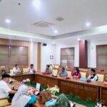 Komisi IV DPRD Terima Kunjungan Silaturahmi LKSA se-Kota Batam, Jadi Masukan Pembahasan Ranperda Kota Ramah Anak