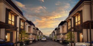 Properti & Keberuntungan Imlek 2026: Beverly Diamond Tegaskan Legalitas dan Undian Toyota Raize