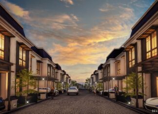 Properti & Keberuntungan Imlek 2026: Beverly Diamond Tegaskan Legalitas dan Undian Toyota Raize