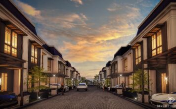 Properti & Keberuntungan Imlek 2026: Beverly Diamond Tegaskan Legalitas dan Undian Toyota Raize